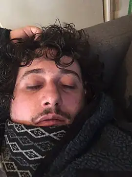 Daminou28 online show from February 24, 2025, 4:15 pm