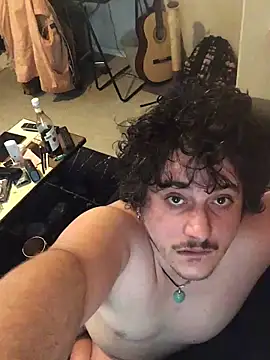 Daminou28 online show from February 25, 2025, 2:33 pm