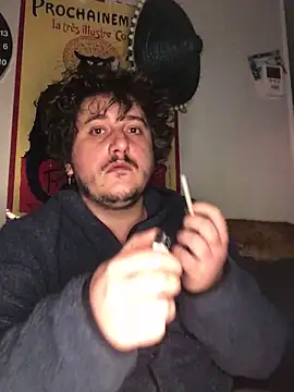 Daminou28 online show from March 6, 2025, 5:46 am