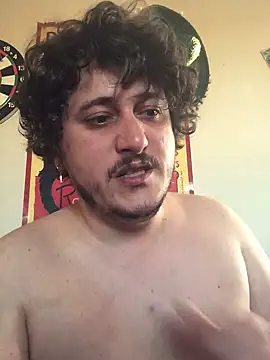 Daminou28 online show from March 10, 2025, 5:07 pm