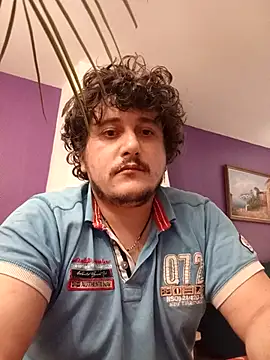 Daminou28 online show from September 20, 2025, 2:23 am