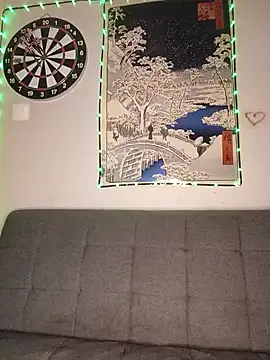 Daminou28 online show from September 23, 2025, 10:46 pm