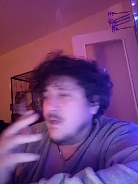 Daminou28 online show from October 6, 2025, 2:09 am