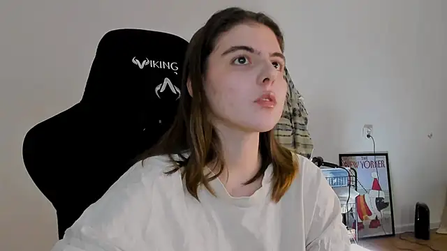 emmamurrr online show from January 26, 2025, 7:20 pm