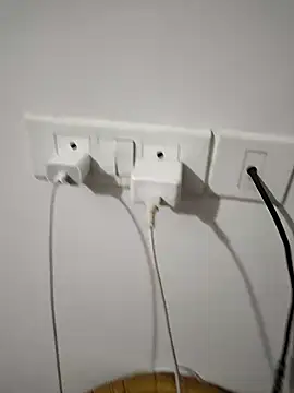 Nuttysub online show from January 20, 2025, 2:01 am