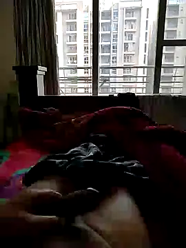 Nuttysub online show from January 22, 2025, 5:48 am