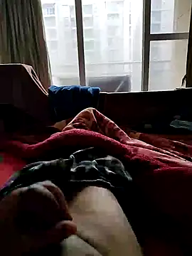 Nuttysub online show from January 30, 2025, 3:00 am