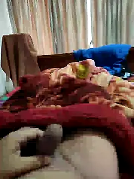 Nuttysub online show from February 3, 2025, 2:36 am