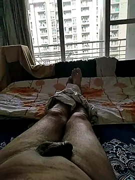 Nuttysub online show from February 28, 2025, 10:20 am