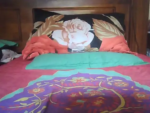 Nuttysub online show from September 23, 2025, 1:52 am