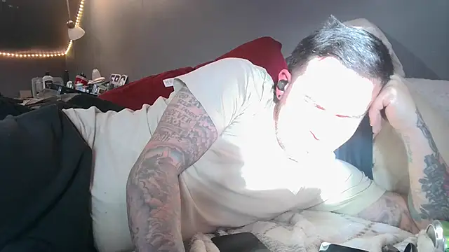 Snapshot of bigcocktat2dude603 chatting on January 16, 2025, 7:31 pm bigcocktat2dude603 online show from January 16, 2025, 7:31 pm