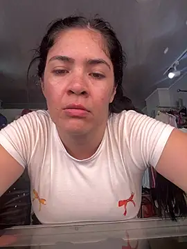 MorganAbbiie  online show from March 19, 2025, 8:11 pm