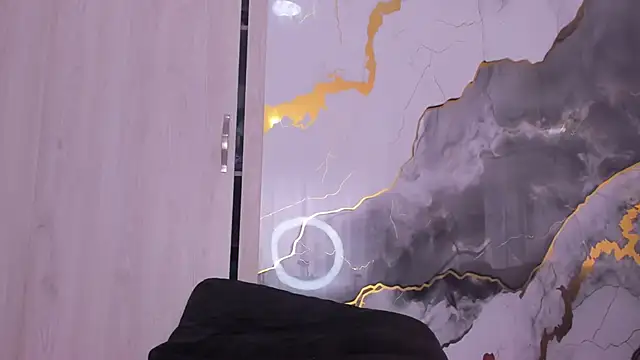 MorganAbbiie  online show from December 14, 2025, 3:17 pm