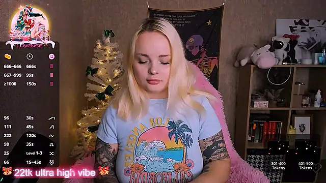 flower sarah  online show from January 3, 2025, 1:36 pm