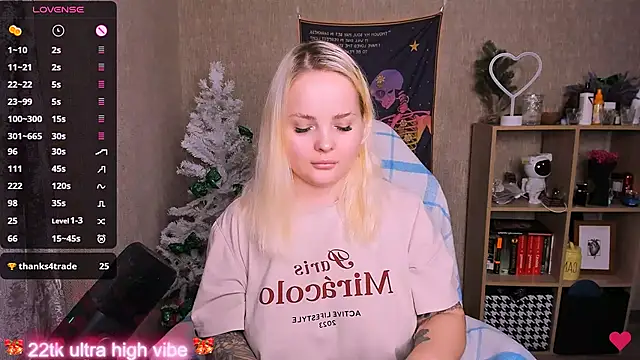 flower sarah  online show from January 14, 2025, 3:36 pm