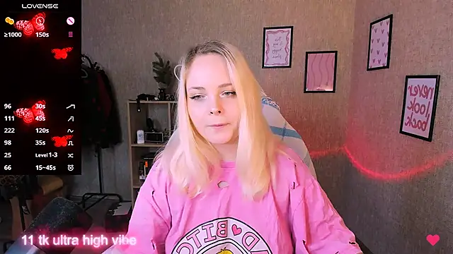 flower sarah  online show from March 4, 2025, 12:55 pm