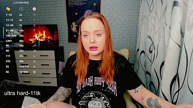 flower sarah  online show from March 25, 2026, 3:07 pm