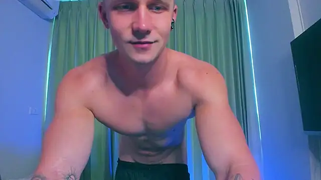 Samuel Andrew online show from December 5, 2024, 3:59 am