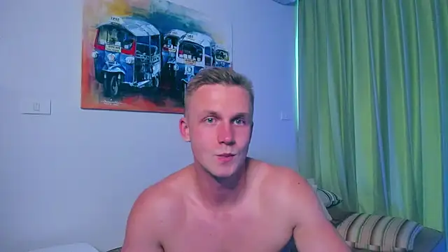 Samuel Andrew online show from December 5, 2024, 7:49 am