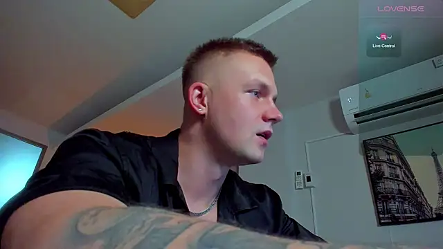 Samuel Andrew online show from February 26, 2026, 5:28 am