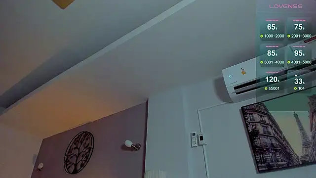 Samuel Andrew online show from March 17, 2026, 4:39 am