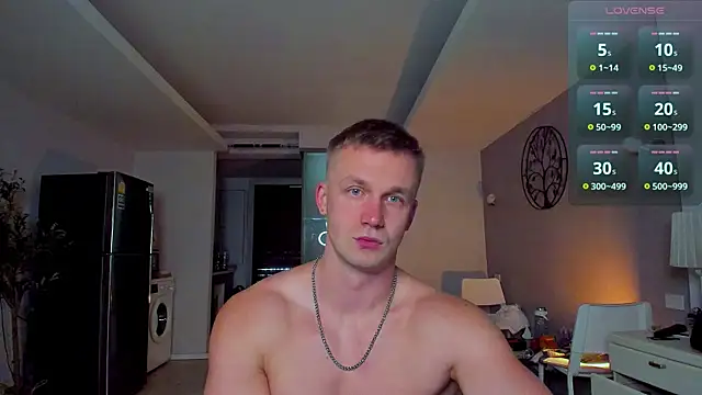 Snapshot of Samuel_Andrew chatting on May 7, 2026, 4:51 am Samuel Andrew online show from May 7, 2026, 4:51 am