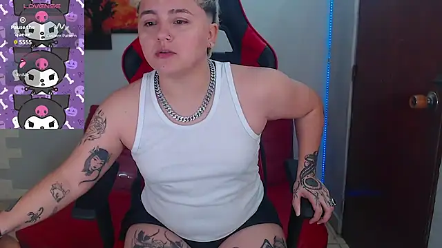 Snapshot of isabeautyx19 chatting on January 8, 2025, 1:09 pm isabeautyx19 online show from January 8, 2025, 1:09 pm