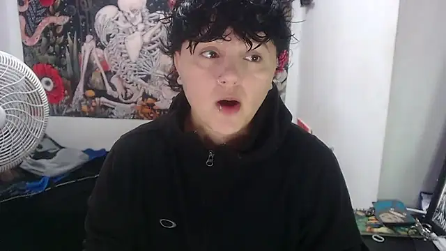 isabeautyx19 online show from March 29, 2026, 2:22 am