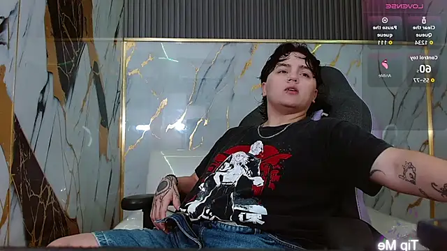 isabeautyx19 online show from March 31, 2026, 11:27 pm