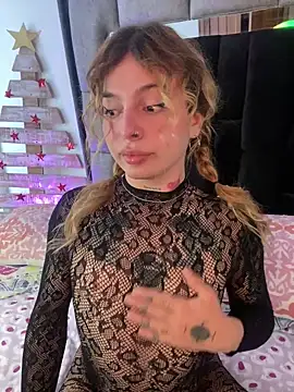 Bonnie vega online show from December 15, 2024, 7:42 pm