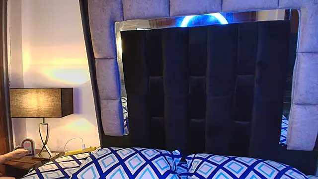 Bonnie vega online show from February 23, 2025, 8:22 pm