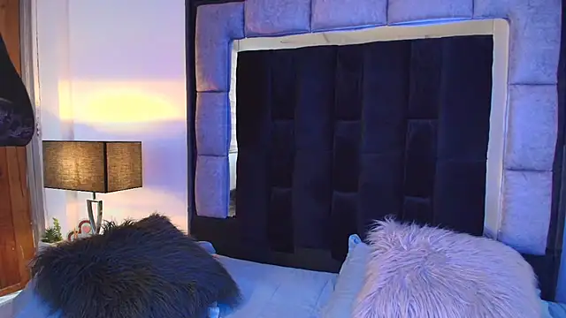 Bonnie vega online show from March 21, 2025, 7:46 pm