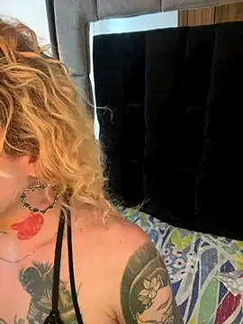 Bonnie vega online show from November 15, 2025, 8:49 pm