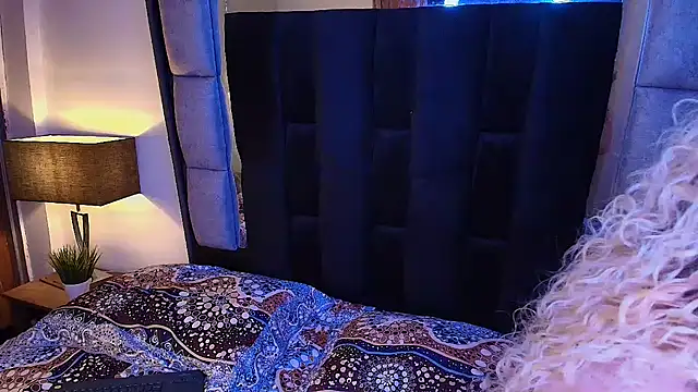 Bonnie vega online show from January 11, 2026, 10:26 pm