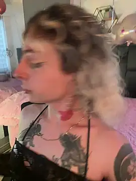 Bonnie vega online show from February 12, 2026, 9:43 pm