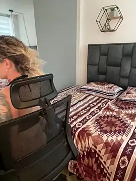 Bonnie vega online show from April 5, 2026, 9:34 pm