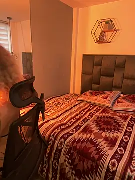 Bonnie vega online show from April 10, 2026, 9:30 pm