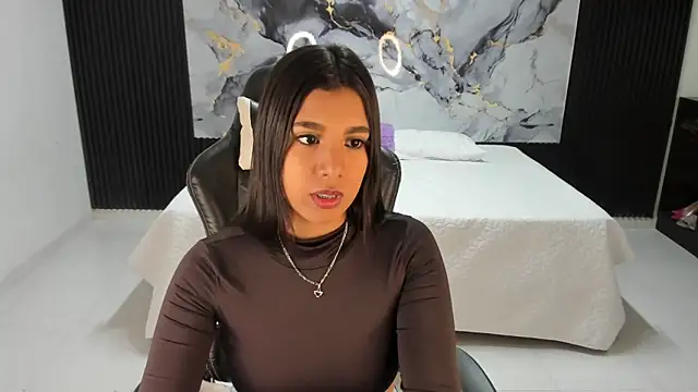 Ivy 16 online show from January 22, 2025, 12:06 pm