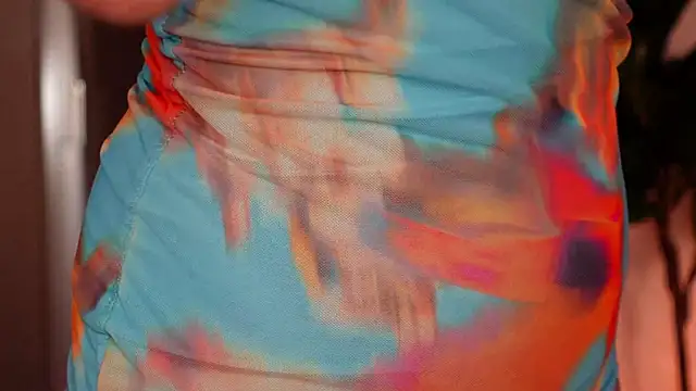 NinaCrystal1 online show from April 7, 2026, 5:19 am