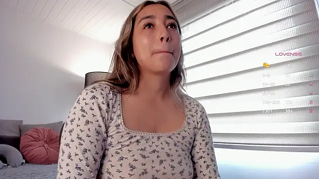 vico sweety online show from March 16, 2026, 2:21 pm