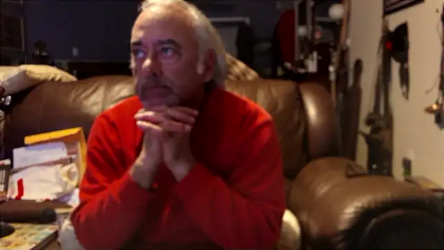 PincheDave4u online show from December 5, 2024, 2:42 am