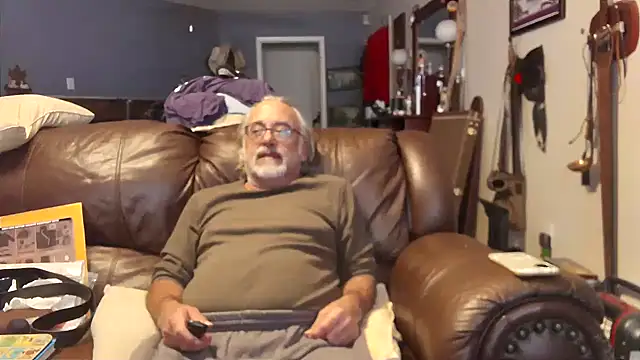 PincheDave4u online show from December 26, 2024, 8:00 pm