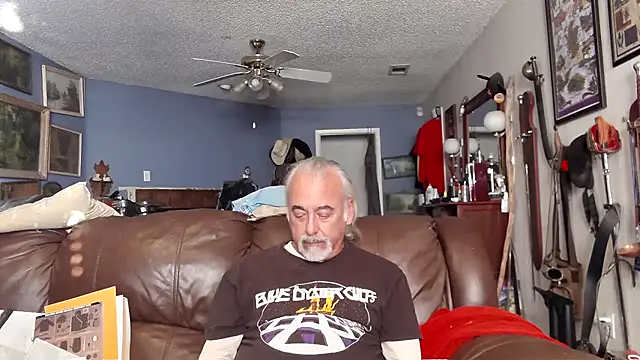 PincheDave4u online show from January 31, 2025, 10:52 pm