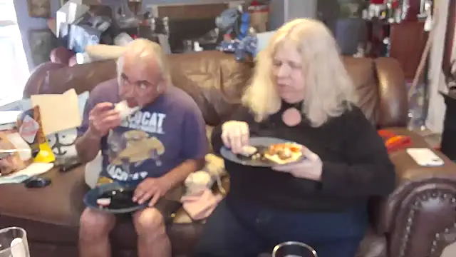 PincheDave4u online show from March 4, 2025, 9:22 pm