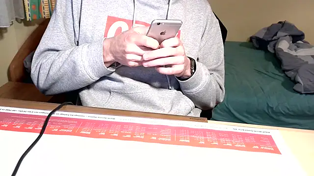 SissyStefanie online show from November 25, 2025, 6:08 pm