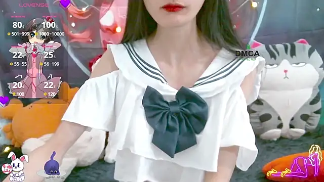 ChangChang  online show from January 3, 2025, 4:22 am