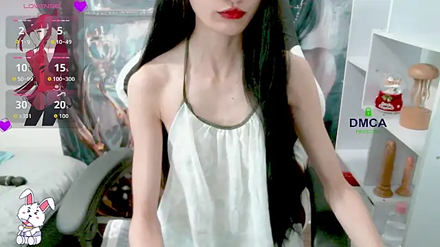 ChangChang  online show from November 19, 2025, 1:38 am