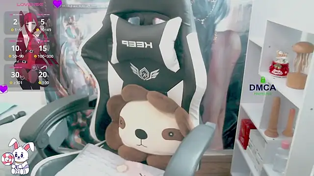 ChangChang  online show from November 23, 2025, 2:00 am