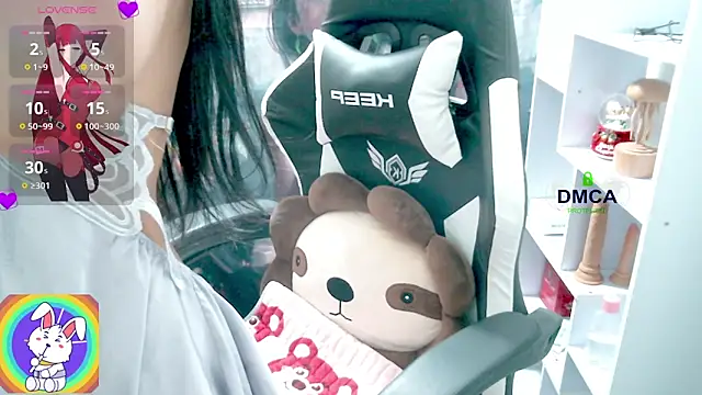 ChangChang  online show from March 16, 2026, 6:17 am