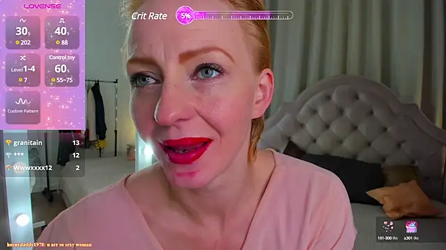 SquirtyAlisa online show from December 19, 2024, 8:34 pm